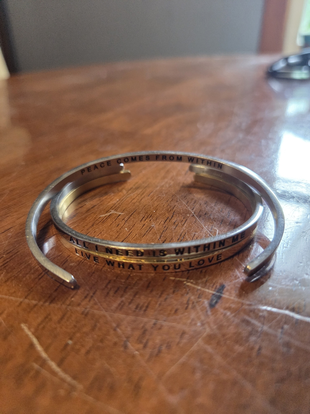 Mantraband